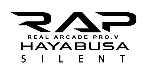 画像ギャラリー No.002のサムネイル画像 / 「RAP.V HAYABUSA」の静音版が新登場。PCとPS4,PS3対応で12月17日発売