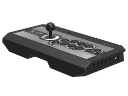 画像ギャラリー No.003のサムネイル画像 / 「RAP.V HAYABUSA」の静音版が新登場。PCとPS4,PS3対応で12月17日発売