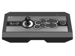 画像ギャラリー No.004のサムネイル画像 / 「RAP.V HAYABUSA」の静音版が新登場。PCとPS4,PS3対応で12月17日発売