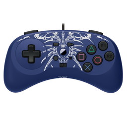 画像ギャラリー No.002のサムネイル画像 / 「BLAZBLUE CENTRALFICTION」コラボのアケコンとゲームパッドがHORIから発売