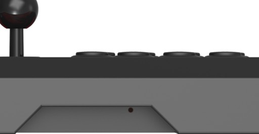 画像ギャラリー No.002のサムネイル画像 / PS4およびPC対応の「RAP」が2017年モデルに刷新。応答速度と入力精度のさらなる向上を謳う