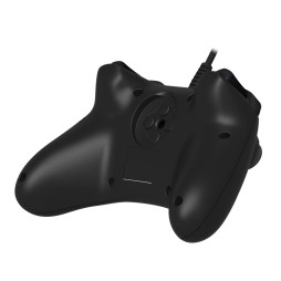画像ギャラリー No.011のサムネイル画像 / Nintendo SwitchとPC両対応のアーケードスティックがHORIより7月に登場。十字キーのところをボタンに変更できるゲームパッドも