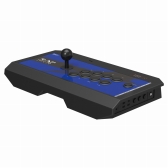 画像ギャラリー No.002のサムネイル画像 / HORI，アケコン「RAPV」の静音モデルと，PCにも対応した格闘ゲーム用左右非対称ゲームパッドを6月発売