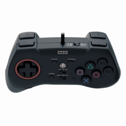 画像ギャラリー No.007のサムネイル画像 / HORI，アケコン「RAPV」の静音モデルと，PCにも対応した格闘ゲーム用左右非対称ゲームパッドを6月発売
