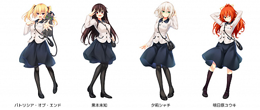 画像ギャラリー No.002のサムネイル画像 / 「駅メモ！」とTVアニメ「ノラとと」がコラボ。会津鉄道でデジタルスタンプラリー開催