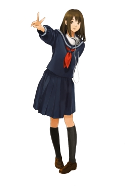 画像ギャラリー No.014のサムネイル画像 / 「潜入ゲーム1st Story 〜サウンドドラマ〜」がApp Storeで本日配信に