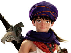 「ドラゴンクエストV 天空の花嫁」が33％オフの1200円で購入できるセールが開始。映画「ドラゴンクエスト ユア・ストーリー」の公開記念