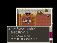 研究者のゲーム事情：第8回は渡部宏樹さんと「ドラクエV」。メディア研究者が考える，ビアンカ／フローラ論争から学んだ「他者性」とは？