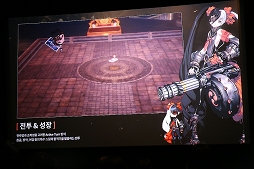 画像ギャラリー No.003のサムネイル画像 / 「Blade & Soul Mobile」が韓国で発表に。復讐ではなく“愛”がテーマの物語を描くスマホ向け新作RPG