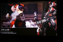 画像ギャラリー No.007のサムネイル画像 / 「Blade & Soul Mobile」が韓国で発表に。復讐ではなく“愛”がテーマの物語を描くスマホ向け新作RPG