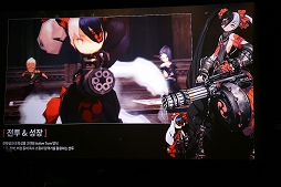 画像ギャラリー No.008のサムネイル画像 / 「Blade & Soul Mobile」が韓国で発表に。復讐ではなく“愛”がテーマの物語を描くスマホ向け新作RPG