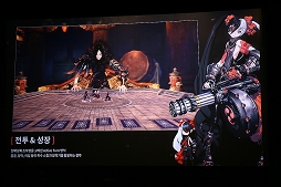 画像ギャラリー No.012のサムネイル画像 / 「Blade & Soul Mobile」が韓国で発表に。復讐ではなく“愛”がテーマの物語を描くスマホ向け新作RPG
