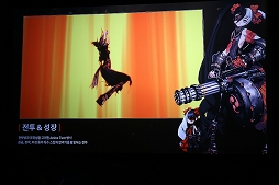 画像ギャラリー No.015のサムネイル画像 / 「Blade & Soul Mobile」が韓国で発表に。復讐ではなく“愛”がテーマの物語を描くスマホ向け新作RPG