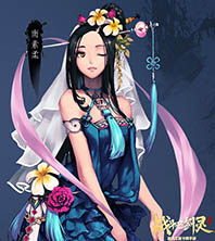 画像ギャラリー No.002のサムネイル画像 / 「Blade ＆ Soul Mobile」のサービスが3月10日に中国で開始予定。デフォルメされたキャラやコミカルな物語など，PC版とはひと味違う仕上がりに