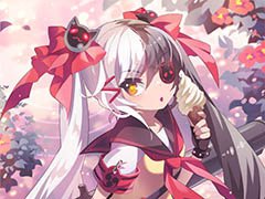 「Blade ＆ Soul Mobile」のサービスが3月10日に中国で開始予定。デフォルメされたキャラやコミカルな物語など，PC版とはひと味違う仕上がりに