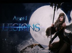 画像ギャラリー No.003のサムネイル画像 / 「AION レギオンズ」がNCsoft Premierで発表に。大規模レイドや果てのないGvGが楽しめるスマホ向け戦略RPG