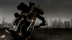 画像ギャラリー No.003のサムネイル画像 / Unreal Engine 4のリアルなグラフィックスでガチなロボット対戦が楽しめる「Project HON」は細かいギミックが見どころ。変形・合体もアリ