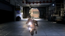 画像ギャラリー No.006のサムネイル画像 / Unreal Engine 4のリアルなグラフィックスでガチなロボット対戦が楽しめる「Project HON」は細かいギミックが見どころ。変形・合体もアリ