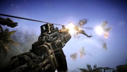 画像ギャラリー No.011のサムネイル画像 / Unreal Engine 4のリアルなグラフィックスでガチなロボット対戦が楽しめる「Project HON」は細かいギミックが見どころ。変形・合体もアリ