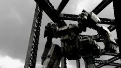 画像ギャラリー No.022のサムネイル画像 / Unreal Engine 4のリアルなグラフィックスでガチなロボット対戦が楽しめる「Project HON」は細かいギミックが見どころ。変形・合体もアリ
