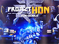 ［G-Star 2014］「Project HON」スマホ版はどんな感じか？ 直撮りインタラクティブムービーを掲載