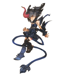 画像ギャラリー No.003のサムネイル画像 / 「FF LEGENDS 時空ノ水晶」で「聖剣伝説 RISE of MANA」とのコラボが開始