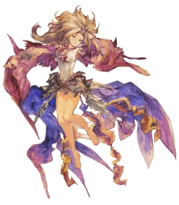 画像ギャラリー No.004のサムネイル画像 / 「FF LEGENDS 時空ノ水晶」で「聖剣伝説 RISE of MANA」とのコラボが開始