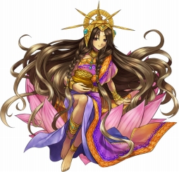 画像ギャラリー No.012のサムネイル画像 / 「FF LEGENDS 時空ノ水晶」新規&カムバックキャンペーンを開催