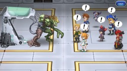 画像ギャラリー No.005のサムネイル画像 / 「FF LEGENDS」メインストーリー第5章＃1が8月1日に配信開始