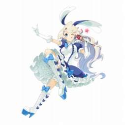 画像ギャラリー No.014のサムネイル画像 / 「FF LEGENDS」メインストーリー第5章＃1が8月1日に配信開始