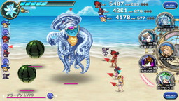 画像ギャラリー No.003のサムネイル画像 / 「FINAL FANTASY LEGENDS 時空ノ水晶」の公式ニコ生が8月21日に配信