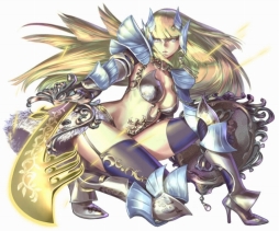 画像ギャラリー No.005のサムネイル画像 / 「FF LEGENDS 時空ノ水晶」，新要素「サポートアビリティ」を実装