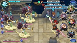 画像ギャラリー No.002のサムネイル画像 / 「FF LEGENDS」「FFIV」から召喚士リディアが参戦。「三国志乱舞」とのコラボも