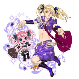 画像ギャラリー No.002のサムネイル画像 / 「FFレジェンズ 時空ノ水晶」で「光と闇の戦士」とのコラボイベントが開催中。「光と闇の戦士」のセールも