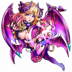 画像ギャラリー No.002のサムネイル画像 / 「FINAL FANTASY LEGENDS」，ハロウィンイベントを開催。10月29日まで