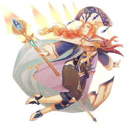 画像ギャラリー No.005のサムネイル画像 / 「FF LEGENDS 時空ノ水晶」,「FFIII」イベントで“暗闇の雲”が襲来