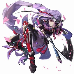 画像ギャラリー No.005のサムネイル画像 / 「FFレジェンズ 時空ノ水晶」,新イベントでハガクレ流忍術誕生秘話が明らかに
