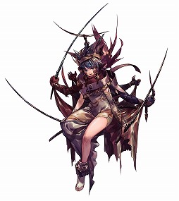 画像ギャラリー No.006のサムネイル画像 / 「FFレジェンズ 時空ノ水晶」,新イベントでハガクレ流忍術誕生秘話が明らかに