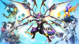 画像ギャラリー No.008のサムネイル画像 / 「FF LEGENDS 時空ノ水晶」にメインストーリー第6章＃3が追加