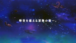画像ギャラリー No.009のサムネイル画像 / 「FF LEGENDS 時空ノ水晶」にメインストーリー第6章＃3が追加