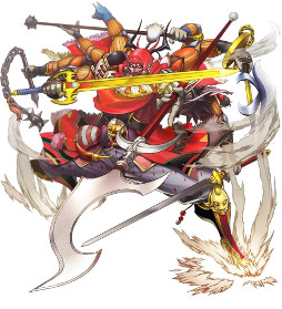 画像ギャラリー No.004のサムネイル画像 / 「FF LEGENDS 時空ノ水晶」，「FF5」関連のイベントを開催