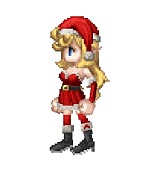 画像ギャラリー No.003のサムネイル画像 / 「FF LEGENDS」年末年始イベントの前半戦「時空ノクリスマス」を実施