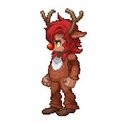 画像ギャラリー No.008のサムネイル画像 / 「FF LEGENDS」年末年始イベントの前半戦「時空ノクリスマス」を実施