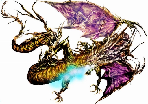 画像ギャラリー No.004のサムネイル画像 / 「FF LEGENDS 時空ノ水晶」に最強ランクとなる★8幻石が登場。1周年記念イベントも