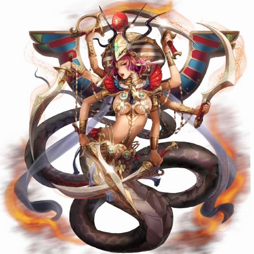 画像ギャラリー No.005のサムネイル画像 / 「FF LEGENDS 時空ノ水晶」に最強ランクとなる★8幻石が登場。1周年記念イベントも