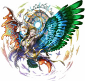 画像ギャラリー No.007のサムネイル画像 / 「FF LEGENDS 時空ノ水晶」に「ロマンシング サガ2」の七英雄が登場