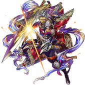 画像ギャラリー No.008のサムネイル画像 / 「FF LEGENDS 時空ノ水晶」に「ロマンシング サガ2」の七英雄が登場
