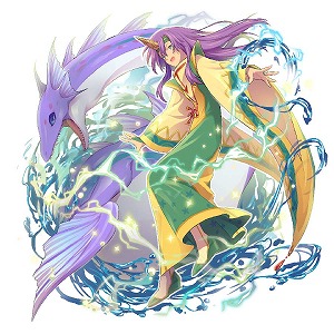 画像ギャラリー No.007のサムネイル画像 / 「FF LEGENDS 時空ノ水晶」，“伝説の召喚士”シリーズの幻石が復活
