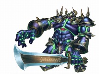 画像ギャラリー No.016のサムネイル画像 / 「FF LEGENDS 時空ノ水晶」，“伝説の召喚士”シリーズの幻石が復活