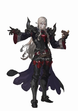 画像ギャラリー No.009のサムネイル画像 / 「FF LEGENDS 時空ノ水晶」,「FFVI」イベントにケフカが参戦
